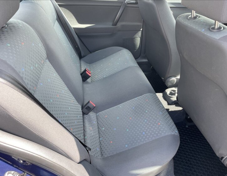 Volkswagen Polo Hatchback 1,4 l 55 kw