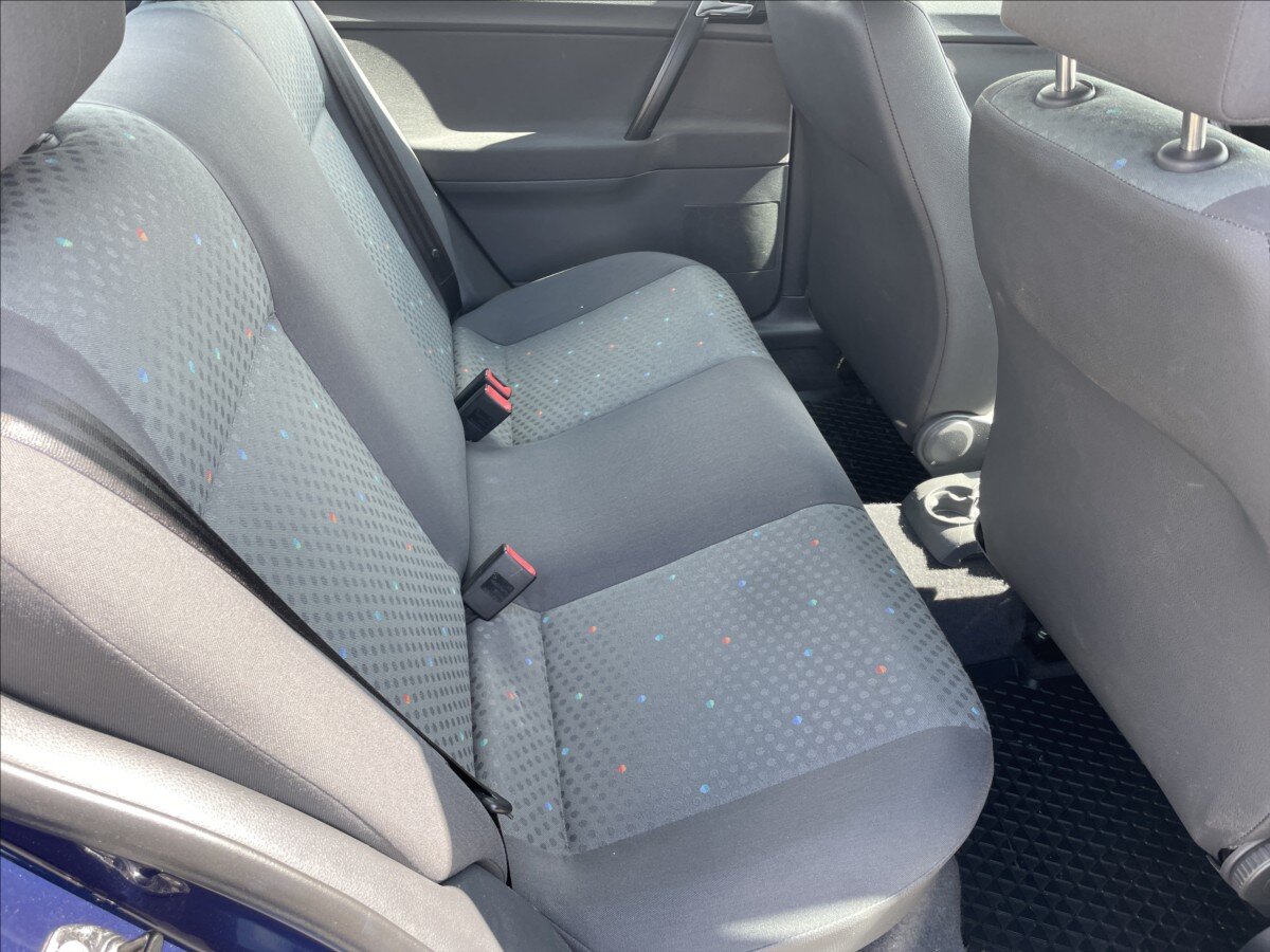 Volkswagen Polo Hatchback 1,4 l 55 kw