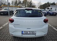 Dacia Sandero Hatchback 999,0 67 kw