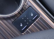 Toyota Camry Sedan 2,5 l 131 kw