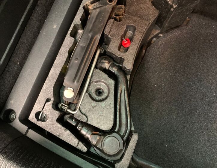 Volkswagen Passat 26