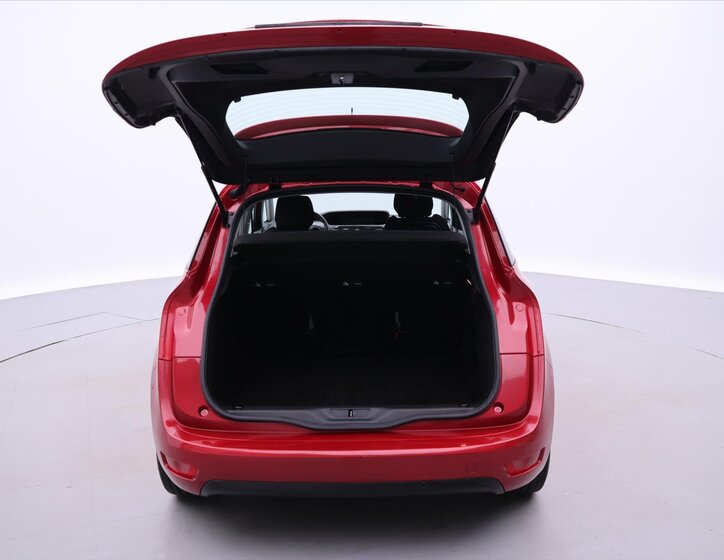 Citroën C4 Picasso MPV 1,2 l 96 kw