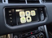 Land Rover Range Rover Sport 36