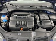 Volkswagen Golf Hatchback 1,6 l 75 kw