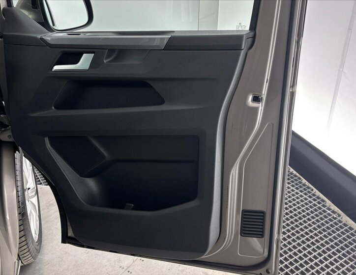 Volkswagen Multivan Kombi 2,0 l 146 kw