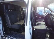 Ford Transit Custom Ostatní 2,0 l 96 kw