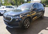 Škoda Kodiaq 1
