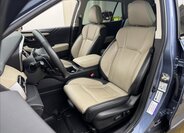 Subaru Outback Kombi 2,5 l 124 kw