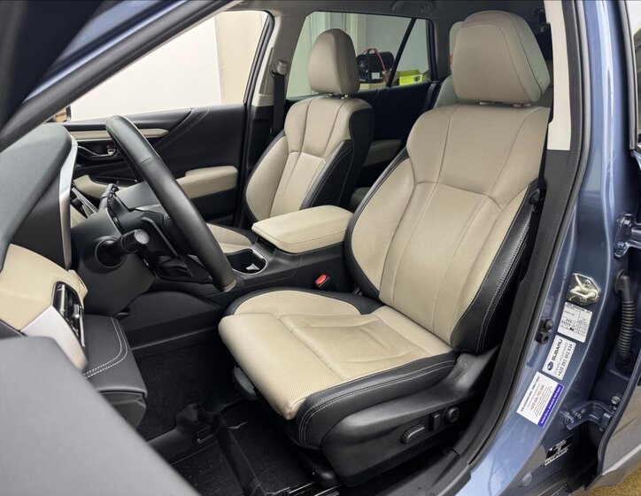 Subaru Outback Kombi 2,5 l 124 kw