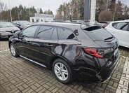 Suzuki Swace Kombi 1,8 l 72 kw