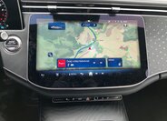 Mercedes-Benz Třídy E Sedan / Limuzína 2,0 l 290 kw