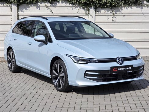 Volkswagen Golf Kombi 1,5 l 110 kw