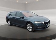 Škoda Octavia Kombi 1,5 l 110 kw
