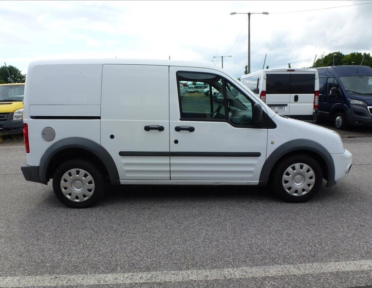 Ford Transit Connect Skříň 1,8 l 66 kw