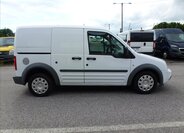 Ford Transit Connect Skříň 1,8 l 66 kw