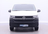 Volkswagen Transporter Ostatní 2,0 l 66 kw