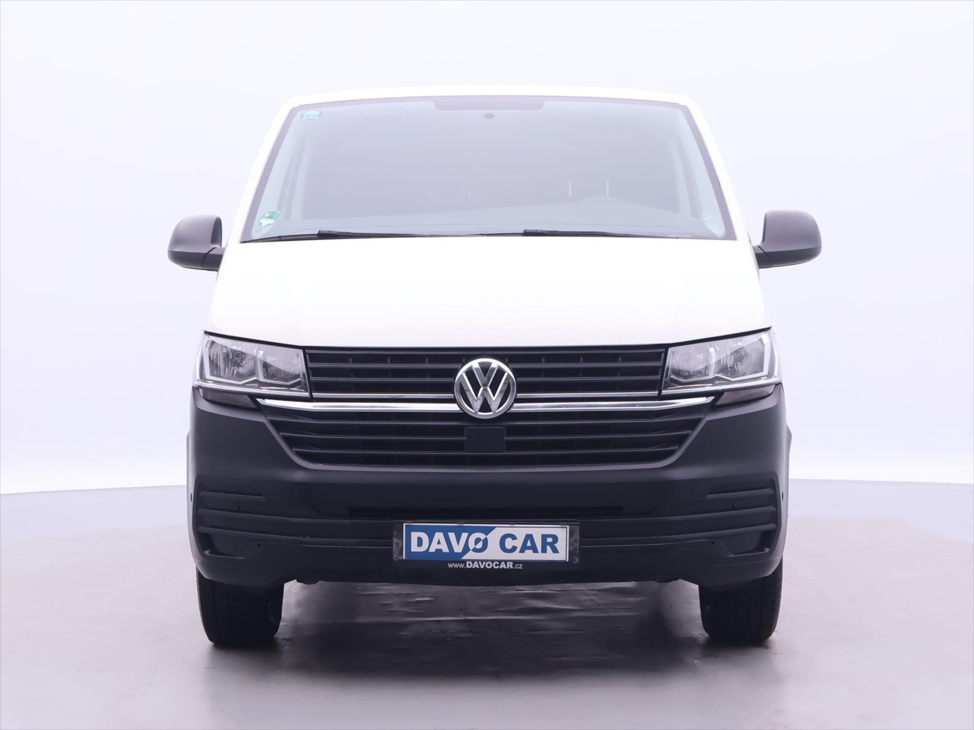 Volkswagen Transporter Ostatní 2,0 l 66 kw
