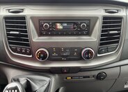 Ford Transit 18