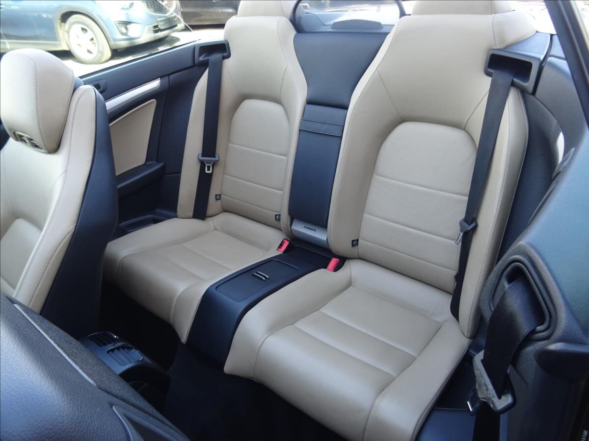 Mercedes-Benz Třídy E