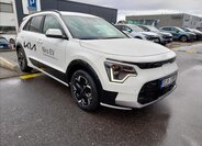 KIA Niro MPV 0,0 150 kw