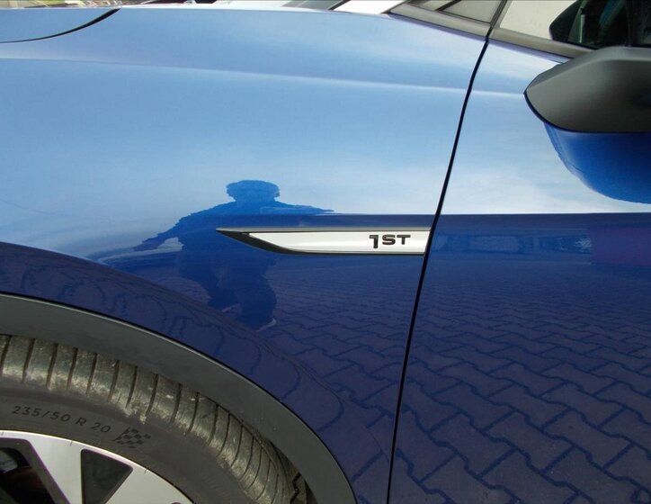 Volkswagen ID.4 SUV / Terénní 0,0 150 kw