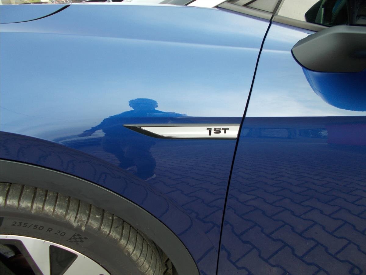 Volkswagen ID.4 SUV / Terénní 0,0 150 kw