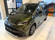 Toyota ProAce City Verso 3