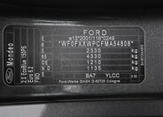 Ford Mondeo Kombi 2,0 l 110 kw