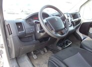 Peugeot Boxer Skříň 2,0 l 120 kw