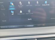 Hyundai Santa Fe SUV 1,6 l 195 kw