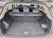 SsangYong Korando Kombi 1,5 l 120 kw