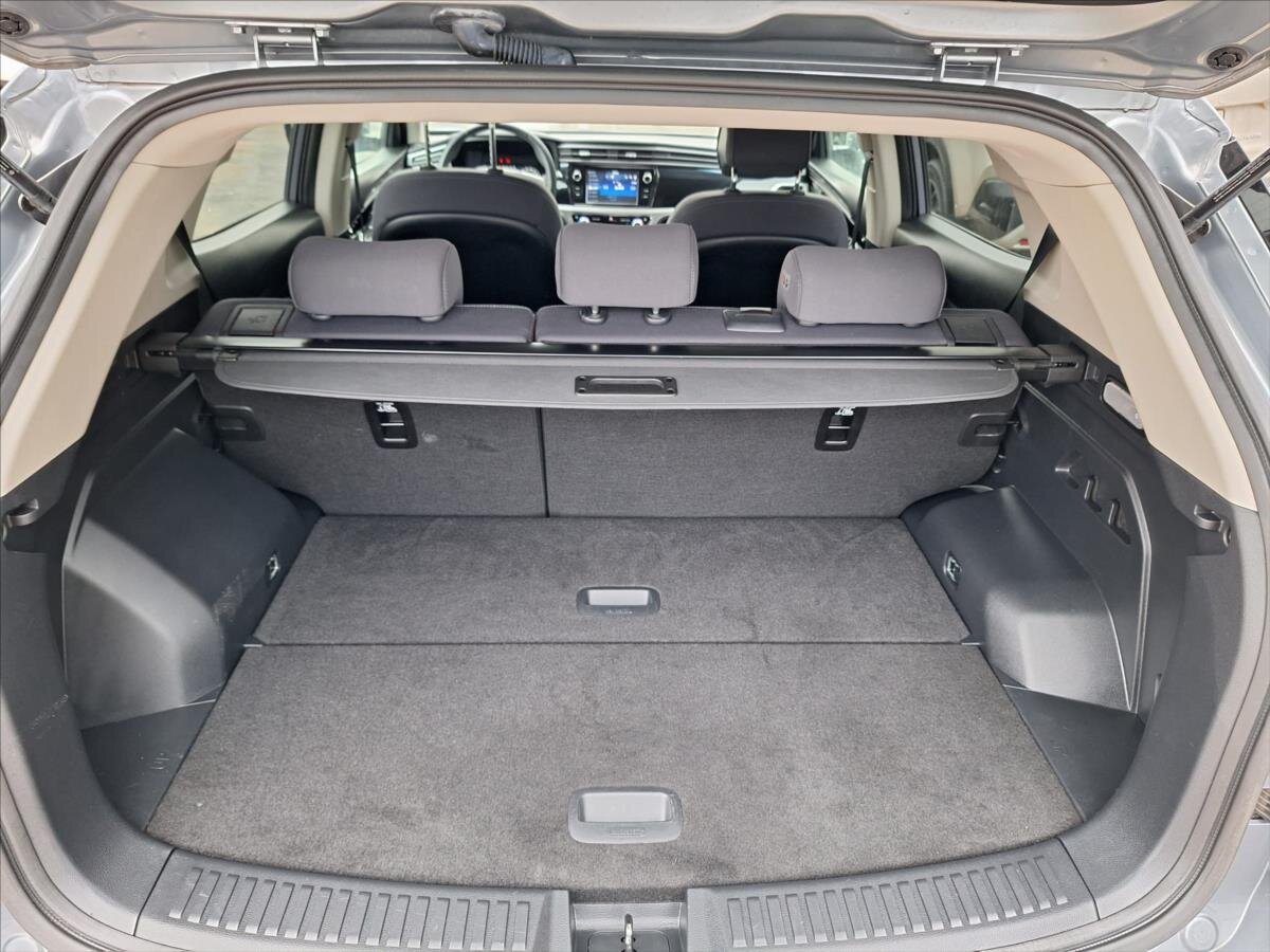 SsangYong Korando Kombi 1,5 l 120 kw