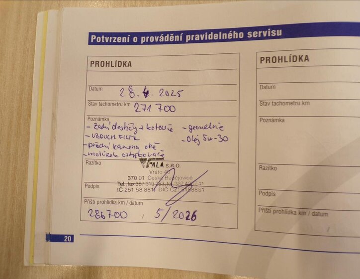 Hyundai Santa Fe Kombi 2,2 l 114 kw