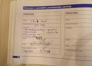 Hyundai Santa Fe Kombi 2,2 l 114 kw