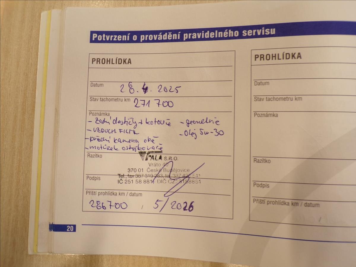 Hyundai Santa Fe Kombi 2,2 l 114 kw