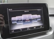 Mercedes-Benz Třídy V VAN / Minibus 2,1 l 120 kw