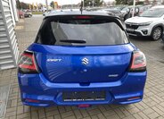 Suzuki Swift 5