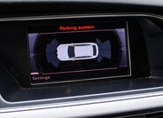 Audi A4 Kombi 2,0 l 110 kw