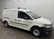 Volkswagen Caddy Ostatní 0,0 83 kw