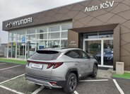 Hyundai Tucson SUV 1,6 l 110 kw