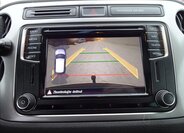 Volkswagen Tiguan SUV 1,4 l 92 kw