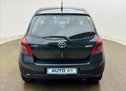 Toyota Yaris Hatchback 1,3 l 64 kw