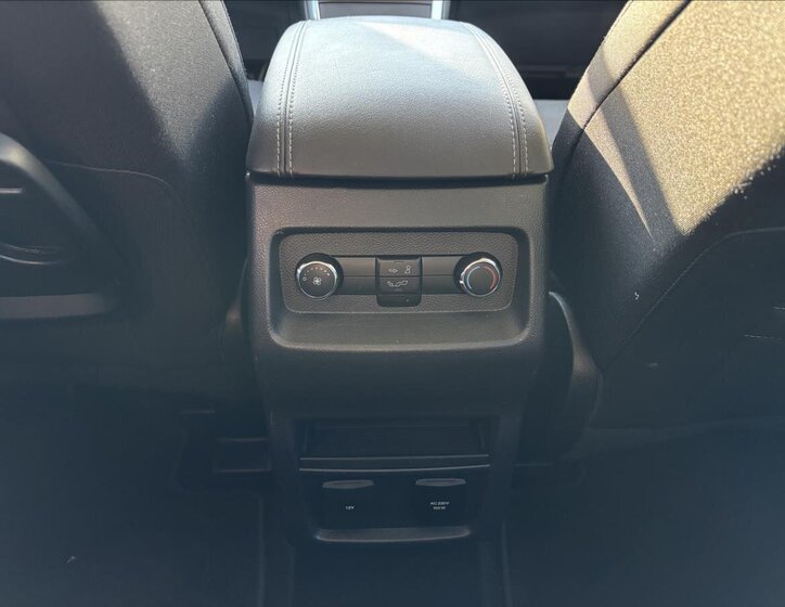 Ford Galaxy Kombi 2,0 l 140 kw