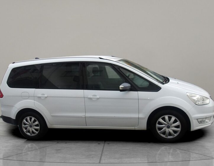 Ford Galaxy MPV 2,0 l 107 kw