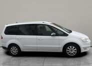 Ford Galaxy MPV 2,0 l 107 kw