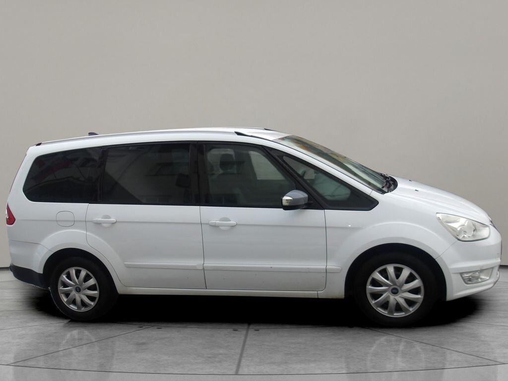 Ford Galaxy MPV 2,0 l 107 kw