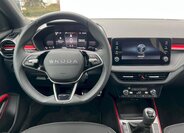 Škoda Fabia Hatchback 1,0 l 85 kw