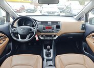 KIA Rio Hatchback 1,4 l 80 kw