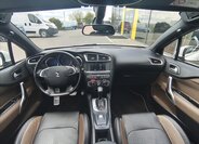 DS Automobiles DS4 Hatchback 2,0 l 133 kw