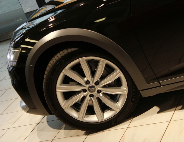 Audi A6 Allroad 29
